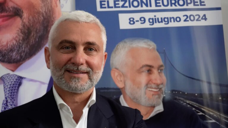 MESSINA; POLITICA: GERMANÀ (LEGA) E AMATA (FDI), DA SINDACO BASILE SOLO NOMINE PER GLI AMICI E NESSUN ATTO PER ADESIONE COMUNE A ROTTAMAZIONE QUINQUIES