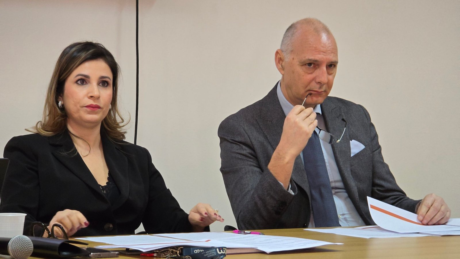 Report Tram, la presidente di ATM: “Scontiamo la carenza di personale, ma ormai è questione di giorni” 4 grillo bressan