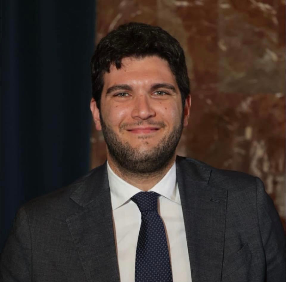 Tre interrogazioni del Consigliere Dario Carbone nel Question time in Consiglio Comunale fissato per Martedi 5 Febbraio 2025. 1 image3