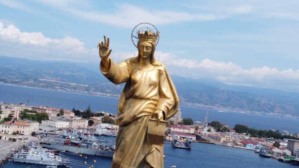 Messina, Turismo a due velocità: porto da record, ma c'è poco da stare allegri. Ancora "mordi e fuggi" e Città Metropolitana con numeri capogiro 3 madonnina porto