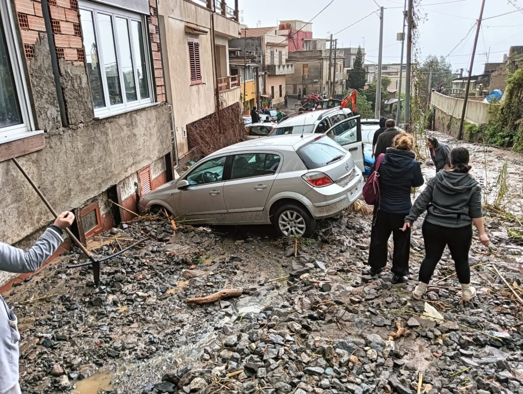 maltempo messina 15