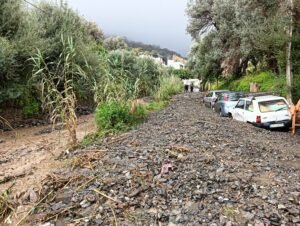 maltempo messina 17