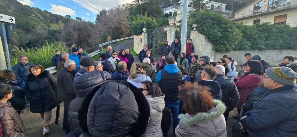Ponte Mella "riaperto al traffico la prossima settimana" ma ad una corsia singola 2 mella2