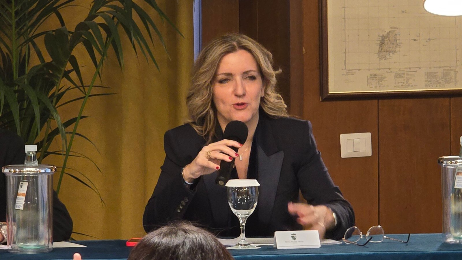 Dafne Musolino IV , “Solidarietà all’avvocato Marcello Scurria. Nuova nomina sub commissario svelerà logiche non più meritocratiche” 1 musolino messina scaled