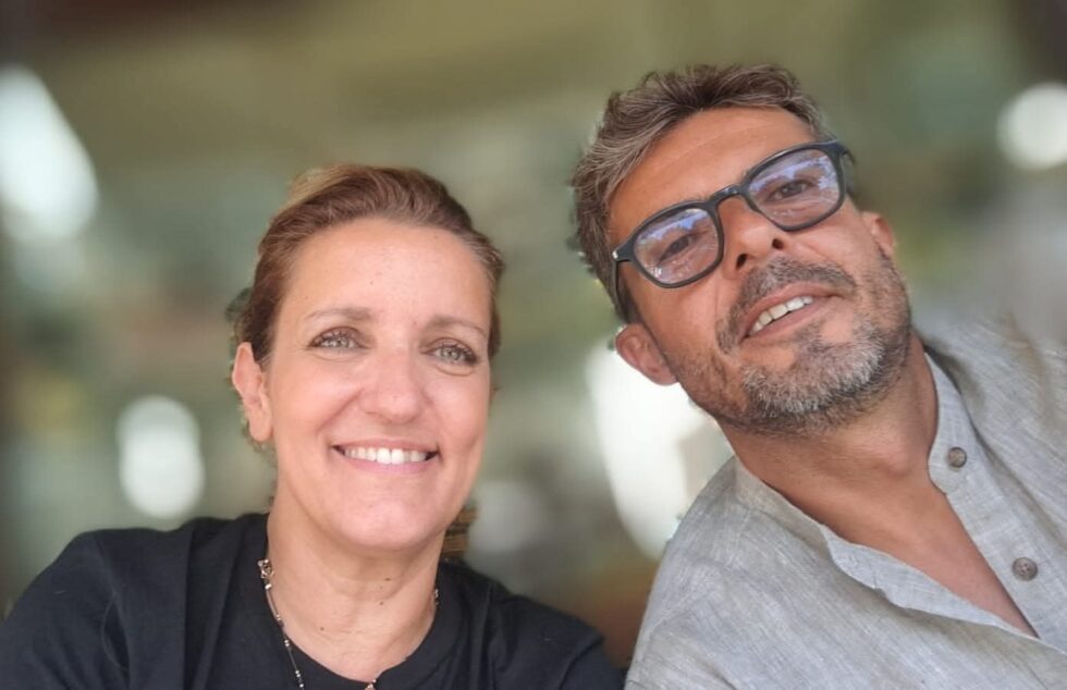 Petrella, l'intervista integrale: "ecco perché Dafne Musolino sindaco di Messina. E sulla Castelli..." 1 musolino petrella