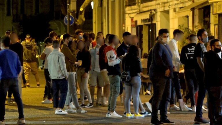 Movida estiva, stamane seduta della III Commissione. Emilia Rotondo, Lega