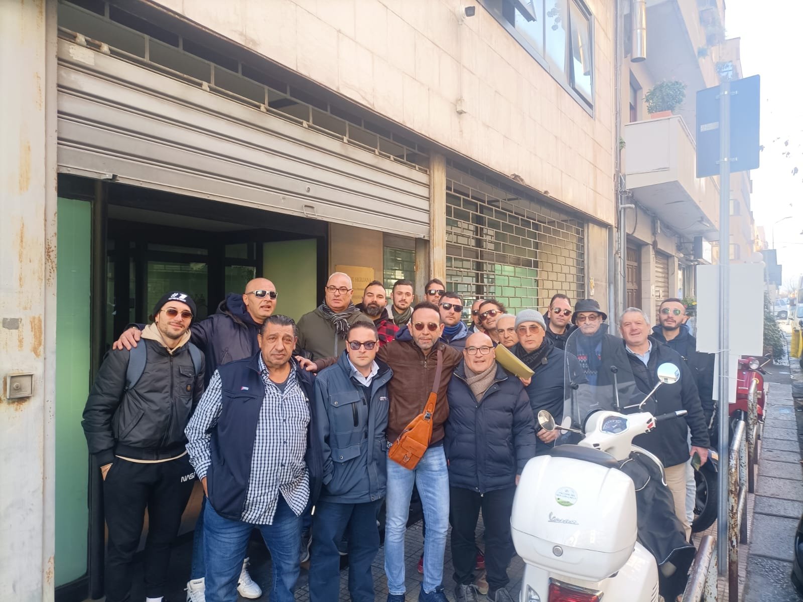 ATM, i sindacati "ribelli" fanno blitz allo Spresal ed all'Ispettorato del lavoro 5 orsa