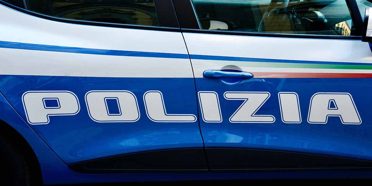 CONCORSO ESTERNO IN ASSOCIAZIONE MAFIOSA. LA POLIZIA DI STATO SEQUESTRA BENI PER CIRCA 250.000 EURO. 7 polizia volanti