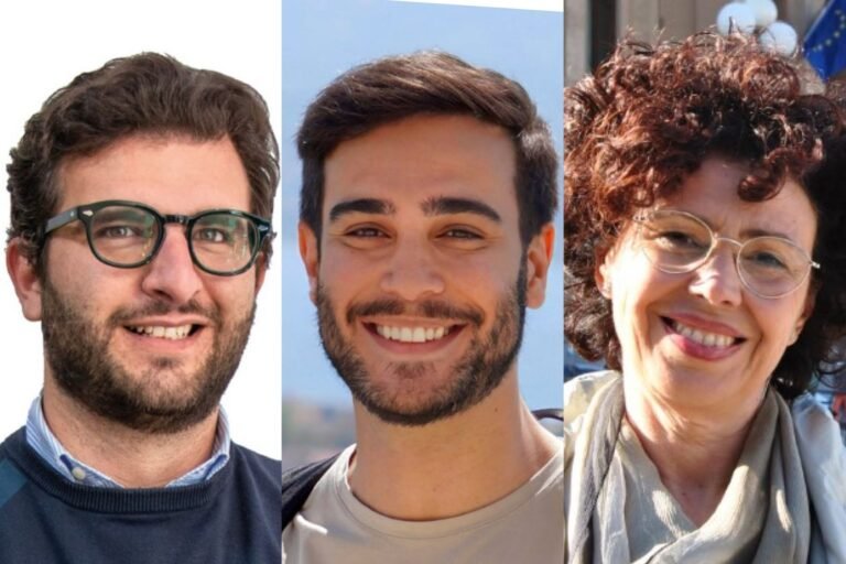 presidenti IV municipalità