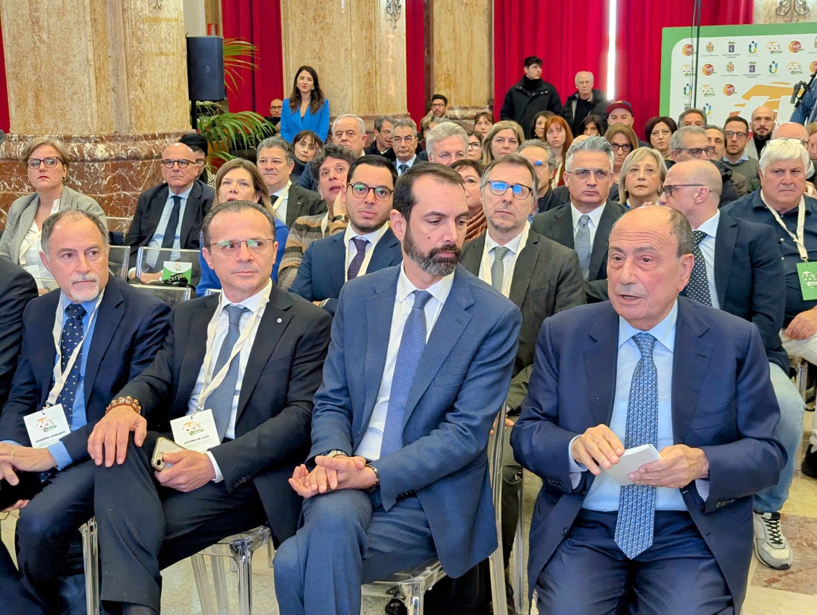 schifani basile de luca scaled