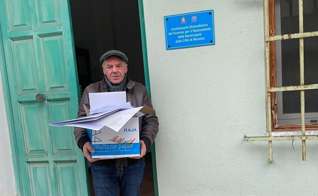 Marcello Scurria impugna revoca del Presidente della Regione 8 scurria lascia 1