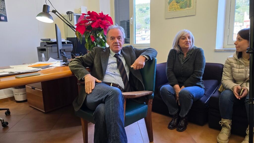 Scurria, "La macchina del risanamento non si spegnerà, come la speranza di chi ci ha creduto" 2 scurria1