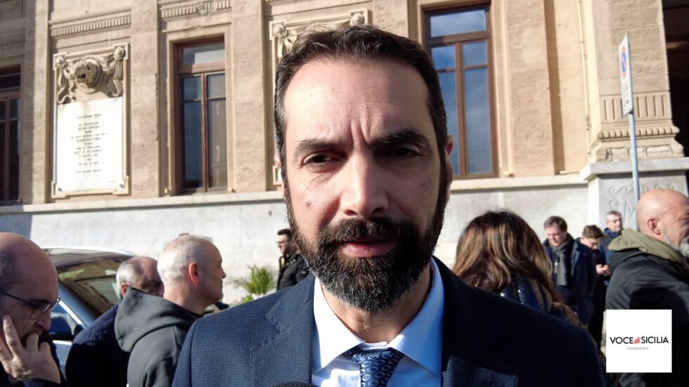 Chiusura SS 113, San Saba, il Sindaco Basile: "Da Anas nessuna comunicazione ufficiale al Comune di Messina". 1 sindaco basile