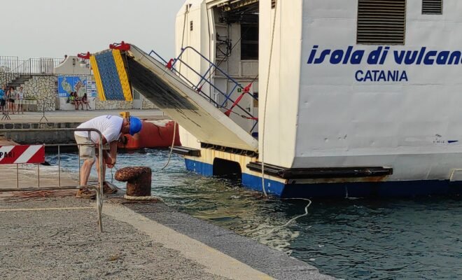 voce di Sicilia