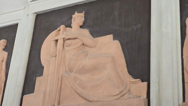 "Potere e responsabilità. La figura del magistrato". Luigi Balestra presenta il suo libro in un confronto sul ruolo della giustizia