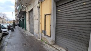 via palermo