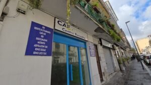 via palermo 5