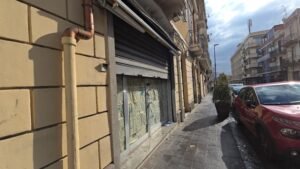 via palermo 9