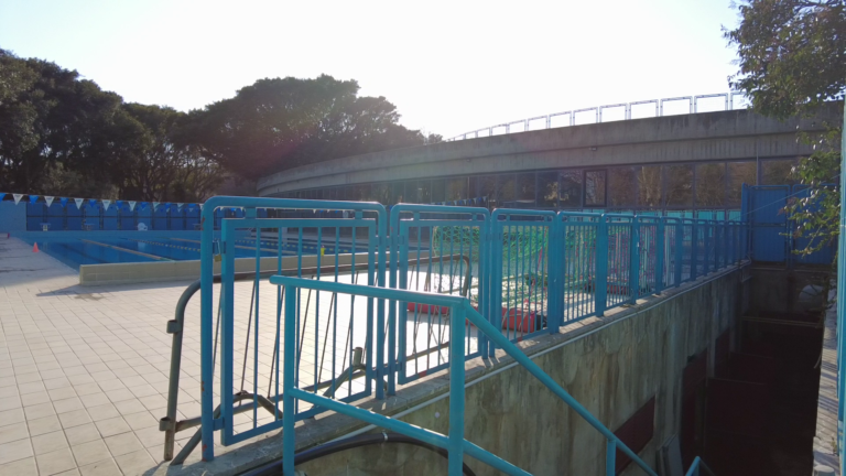 Piscina di villa Dante: Gioveni, "a quando la riapertura?"