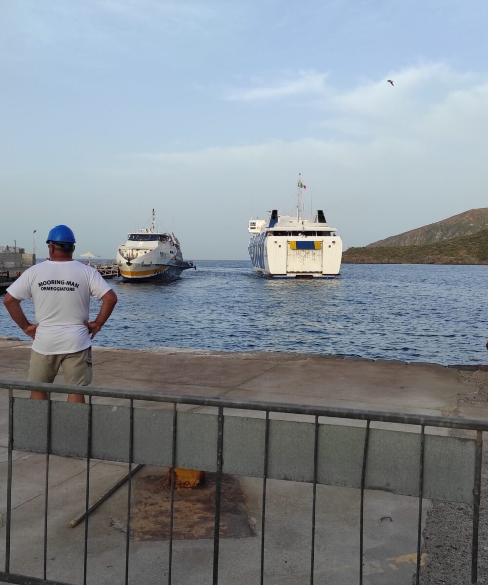 voce di Sicilia