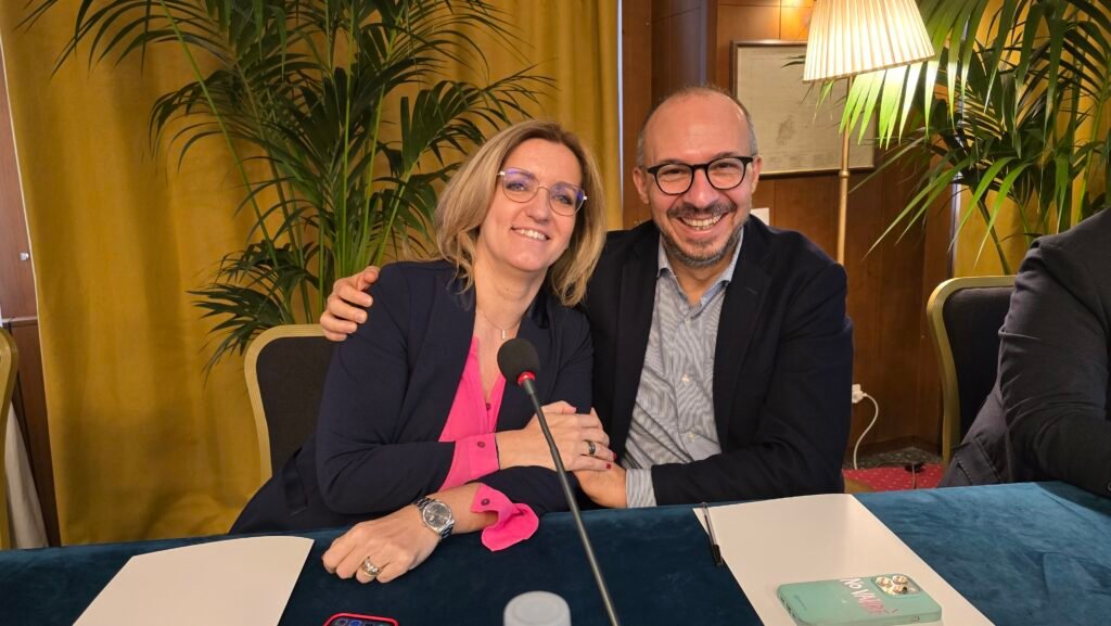 “Finì a Schifani” – Musolino e Faraone a Messina su Pnrr, ponte e infrastrutture 3 1000146646