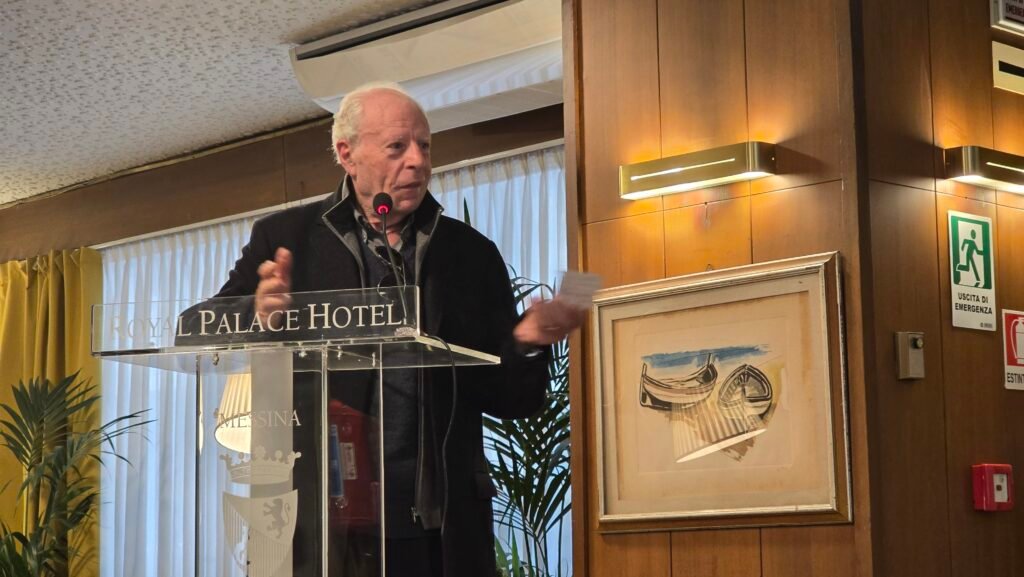 “Finì a Schifani” – Musolino e Faraone a Messina su Pnrr, ponte e infrastrutture 6 1000146773