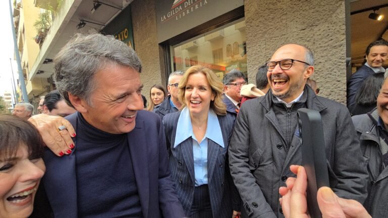 La Lega di Messina accusa il colpo da Renzi, e Dafne Musolino e Davide Faraone rincarano secchi: "Scienziati, noi diciamo sì al ponte ma non sottraendo risorse a Sicilia e Calabria”
