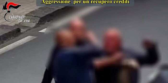 Colpo a clan Santapaola-Ercolano nel Catanese, nove arresti 1 3c7f8ad62574eaddc52f3d50ddb1ecc7
