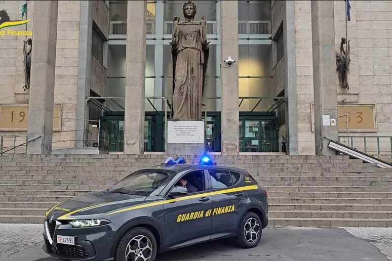 Reati fallimentari e frodi fiscali, sequestrati 4,6 milioni anche a Messina 1 9f8ae29cbbcbc452d637260b826d1fc0