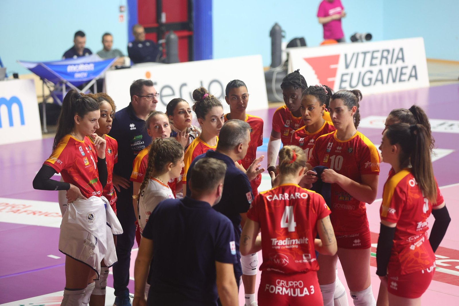 Akademia a Padova foto di Davide Moroni 1 scaled