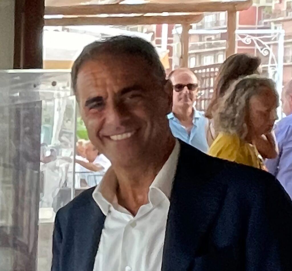 MESSINA, CALCIO: BARBERA (FI), L’ORGOGLIO NON È POLITICO 2 Antonio Barbera