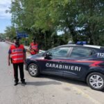 Controlli Carabinieri Villafranza