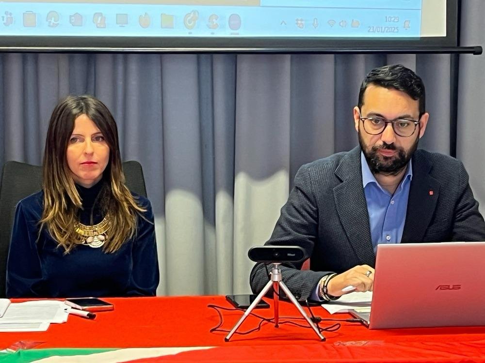 Nuovo piano di interventi per asili nido, Cgil Messina: il Comune non perda questa opportunità 36 FOTO RADICI E PATTI