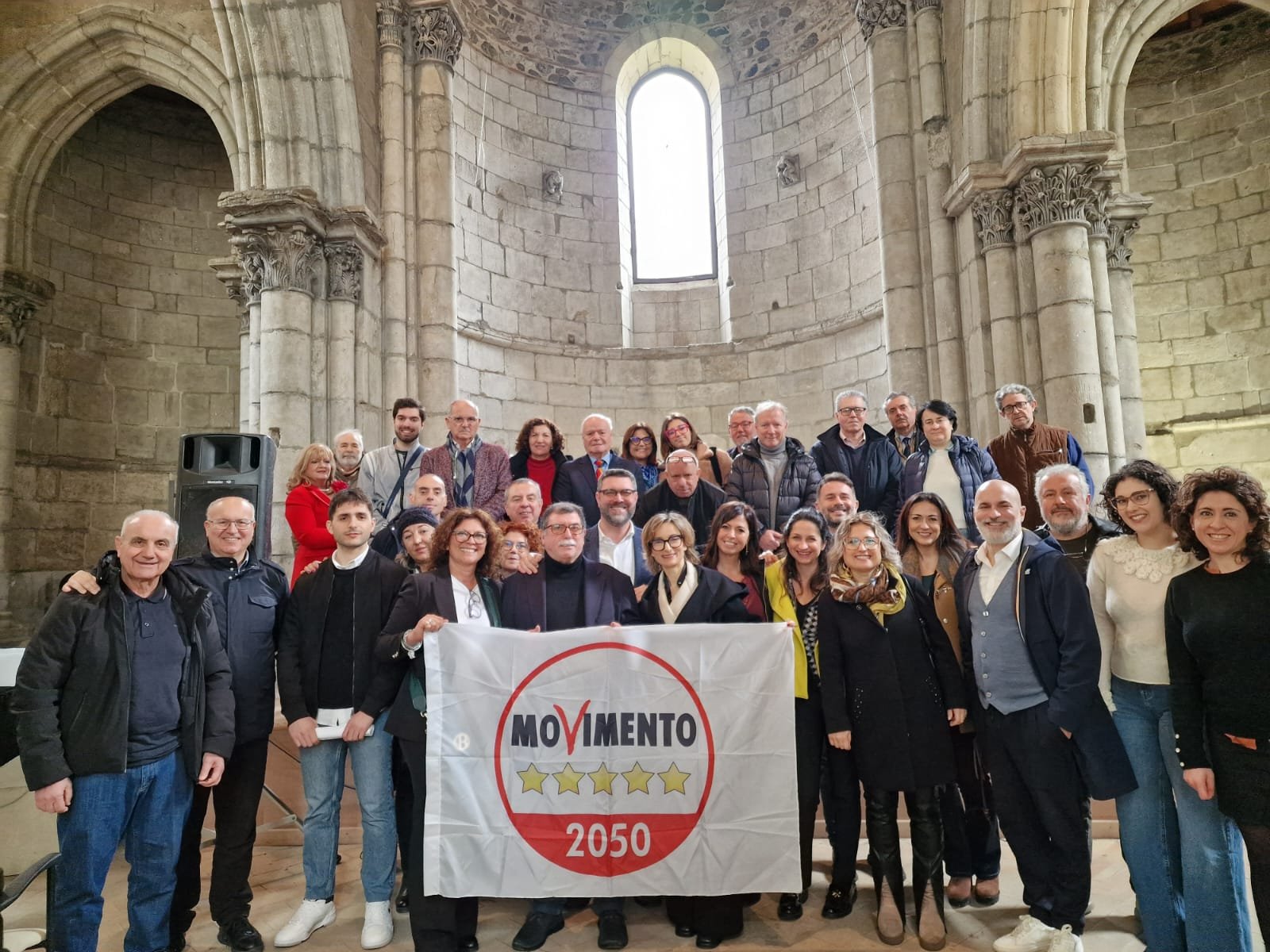 M5S Foto finale