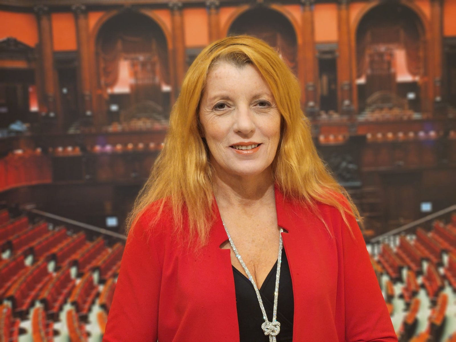 On. Brambilla Camera orizzontale