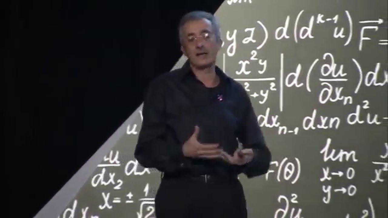 Salvatore Maria Aglioti