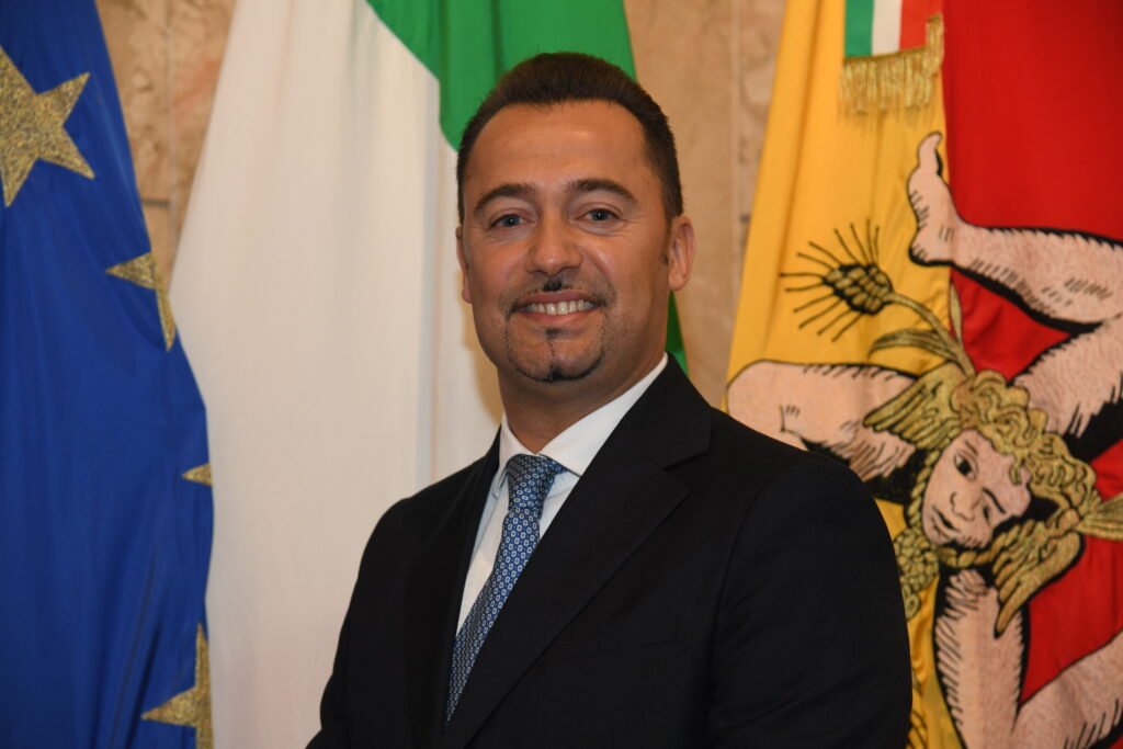 Messina, Scarpinato: «Dopo anni di stallo, sbloccato il progetto per la Cittadella della Cultura» 2 Scarpinato oriz