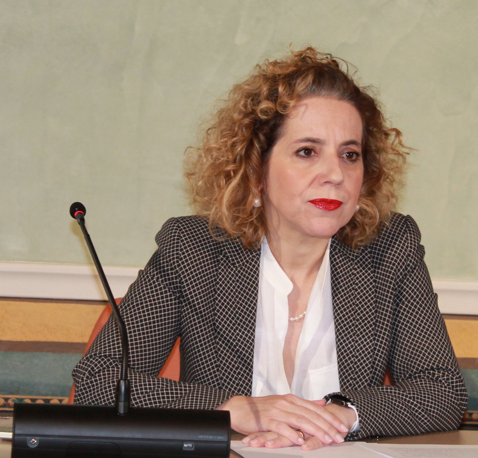 Valentina Chinnici 1