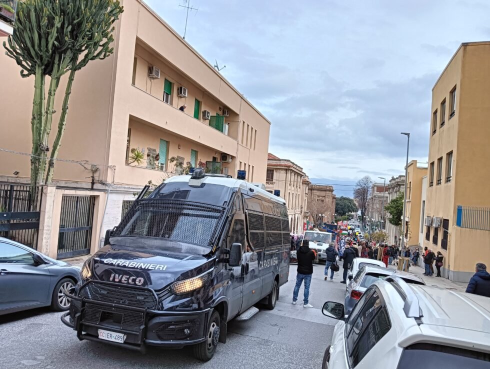 Mancuso (Più Europa): "I violenti utili idioti di chi vuole il Ponte" 1 WhatsApp Image 2025 03 01 at 17.54.033