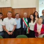 pistone consiglieri giunta