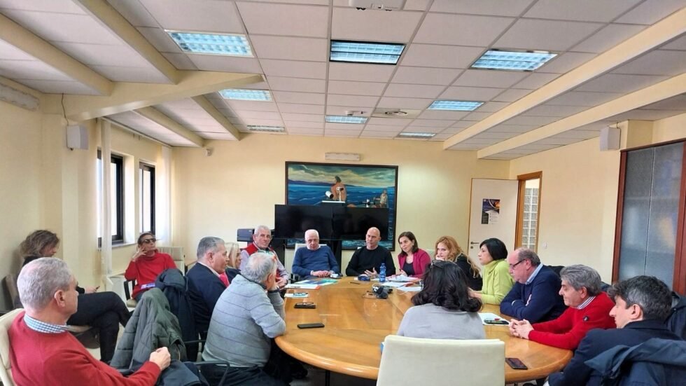 Attivazione Case di Comunità e Ospedali di Comunità dell'Asp Messina 1 asp