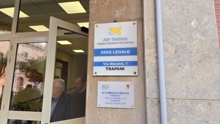 Trapani, tremila referti istologici in ritardo e nessuna scusa ai pazienti.
