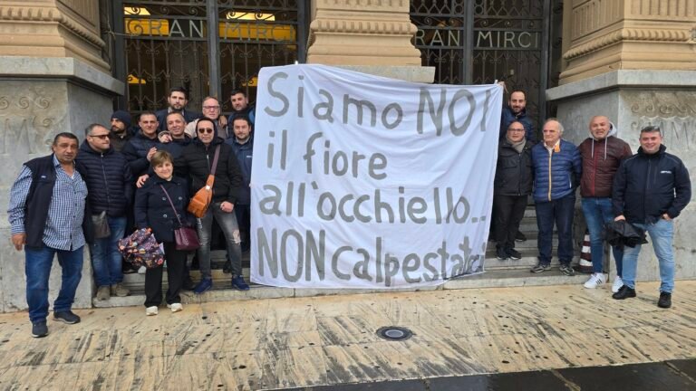 atm sciopero