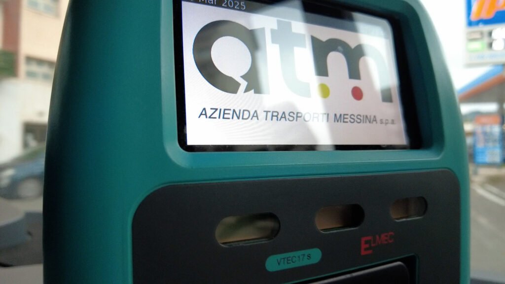 ATM e Lavoro Interinale: Il Consigliere Russo Chiede Chiarimenti alla Presidente Grillo 3 atm2