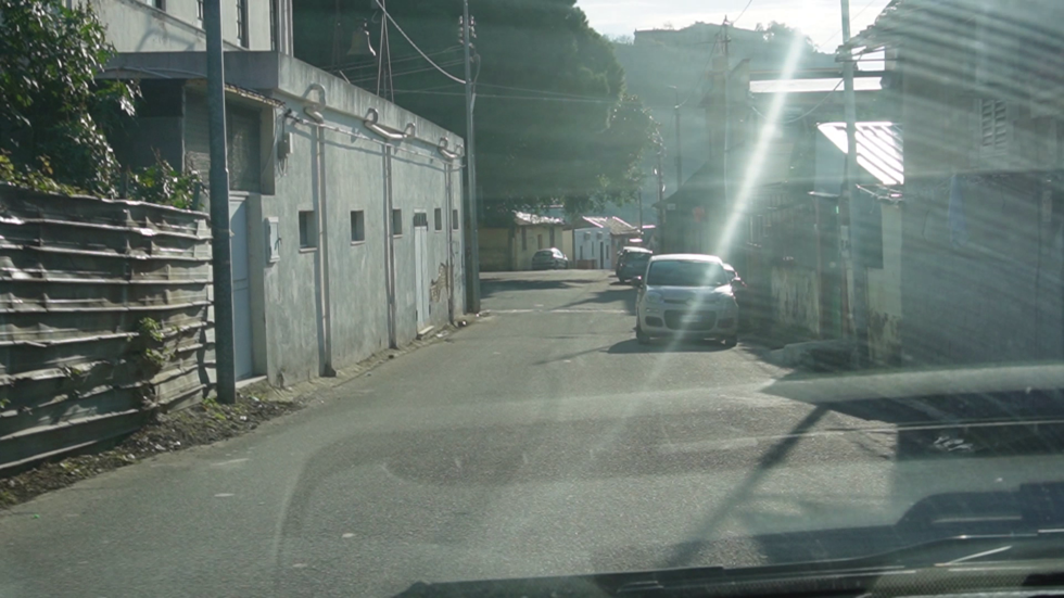 Inizio Cantiere a Bisconte?, Geraci (M5S): “Non lasciamo isolato il villaggio, subito una strada alternativa per il Bus locale” 1 bisconte