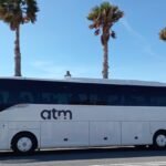 bus villafranca