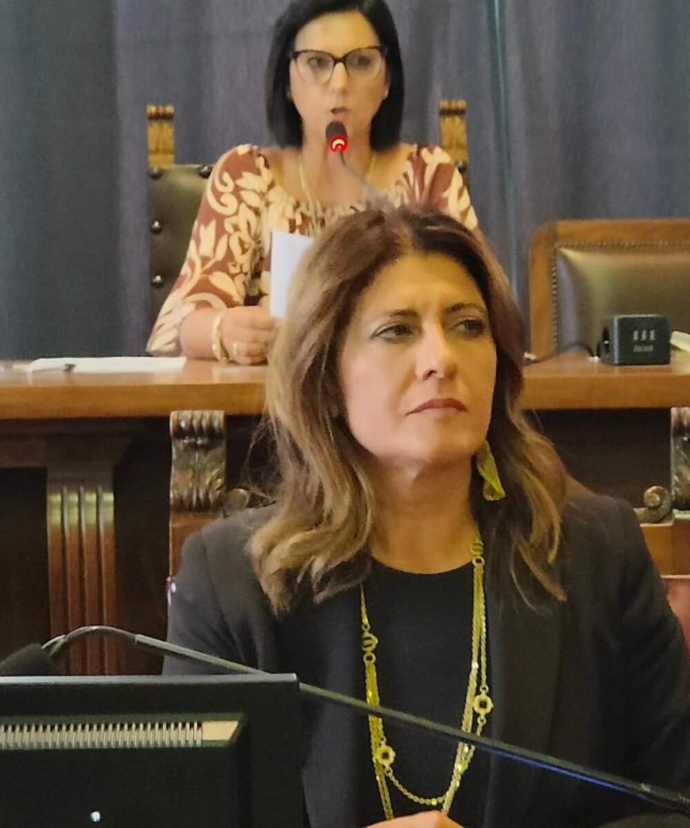 voce di Sicilia