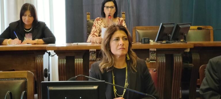 Messina Social City: l'amnesia selettiva dell'assessora e i conti che non tornano