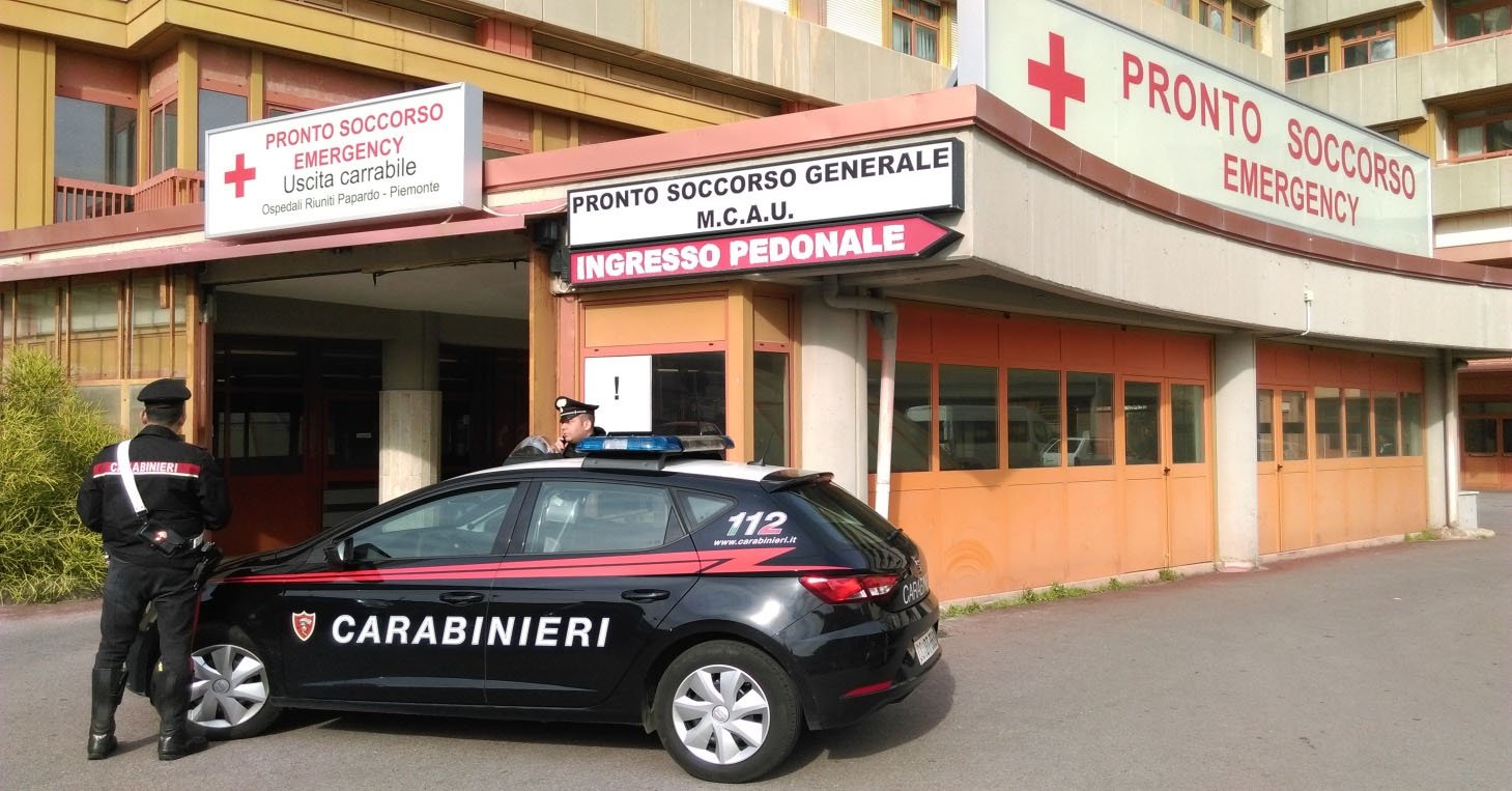 carabinieri papardo