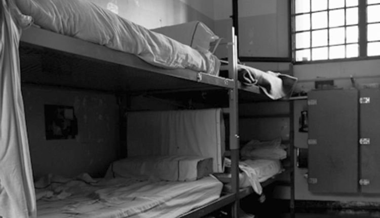 Tre episodi di aggressione al carcere di Messina. Silenzio della Garante. Fenomeno non solo messinese: Carceri italiane al collasso, occupate al 132%. 3 carcere 1